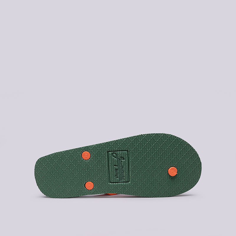 Сланцы Запорожец heritage Спорт (Спорт-green)  - цена, описание, фото 4